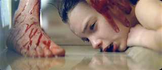 Illustration for article titled Let Me In director reveals what he kept and what he cut from the vampire classic